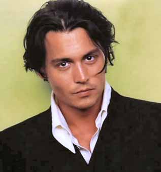 johnny depp